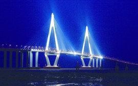 杭州灣跨海大橋
